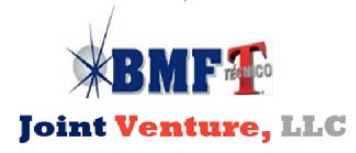 BMFT logo