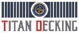 Titan Decking logo